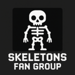 SkELETON FANS GROUP