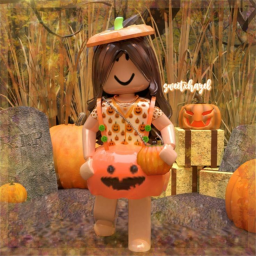 CONTROLS! Polar's Halloween labyrinth!