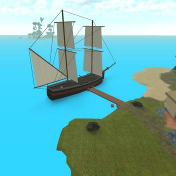 Pirate Paradise Offical ADMIN