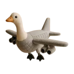 Duck Tralala