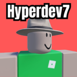 Hyper | UGC