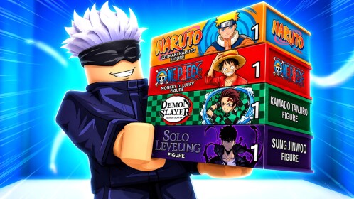 🛒Anime Mağazasını Temizleyin 