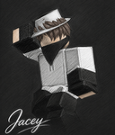 Jacey’s small group