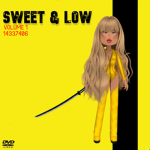 Sweet & Low ୨୧