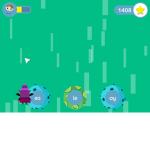 m and m plays