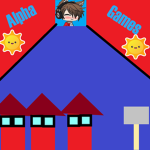 Team Alpha Games