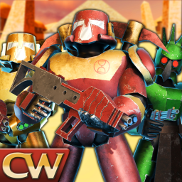 Chrono Wars [OPEN BETA]