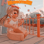 Blossoms!!!!