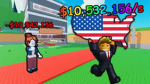Steal a country