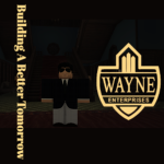 Wayne Enterprises International