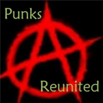 Punks reunited