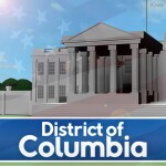 [USA] Washington DC, District of Columbia