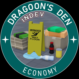 Economy System v1.6.0 (INDEV)