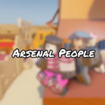 Arsenal People Roblox