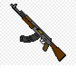 Gun Shooting