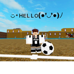 The Good soccer group