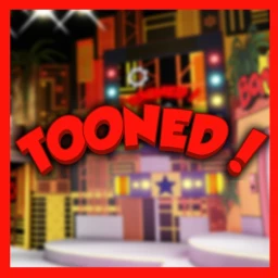 Tooned! icon