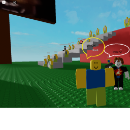 Destroy the NPCS [F3X BTOOLS] icon