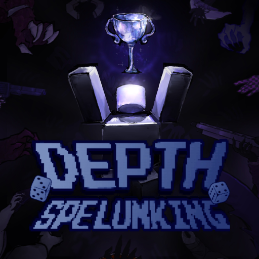 Depth Spelunking