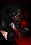 Ghost face fans only!