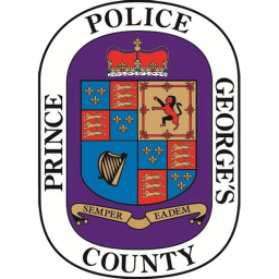 Prince George's County Police Training