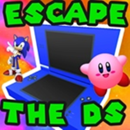 ESCAPE THE DS OBBY REMAKE (OPEN FOR TESTING)