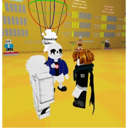 Panda426829 And WalmartEverythingSans (ULC) icon
