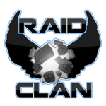 The raid people of ROBLOX