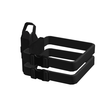 Operator Drop Leg Holster [1.0] thumbnail