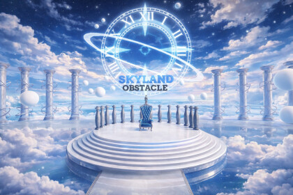 SKYLAND OBSTACLE