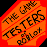 The Game Testers of Roblox