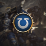 DoA | Ultramarines | XIII