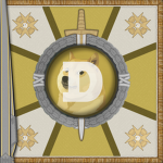The Dogeland Armed Forces