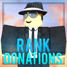 Rank Donation