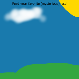 Rat Feeding Simulator