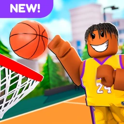 Buckets Simulator! 🏀 icon