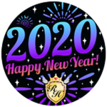 Happy New Years with Royale High 2020!