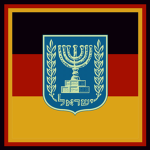 Israeli Embassy, West Berlin