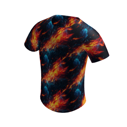 Fire and Water  👕 thumbnail