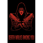 the silent reapers(aut)