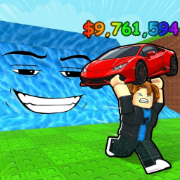Escape Tsunami For Cars!