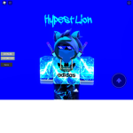 xHype Roblox Fan Group! :D