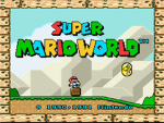 super mario team