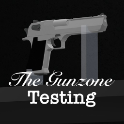 The Gunzone Testing