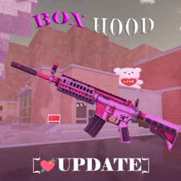 [RELEASE] Box Hood