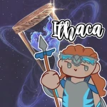 Ithaca ! Group Thumbnail