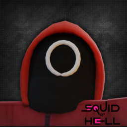 [NEW] Squid of Hell