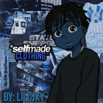 SelfMade Clothing