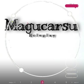 Magucarsu