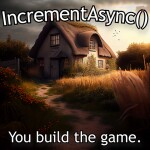 IncrementalAsync - Beta